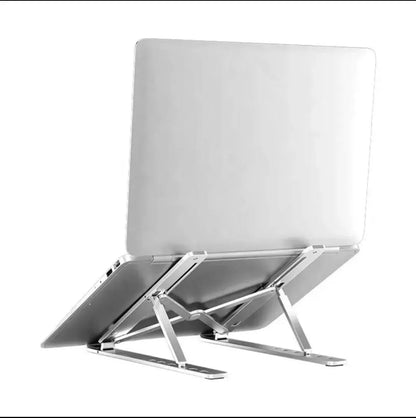 Premium Laptop Stands Collection | Adjustable Laptop Stand – FS AURA  Meta Description