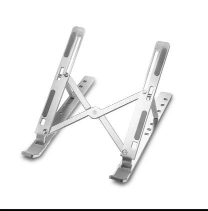 Premium Laptop Stands Collection | Adjustable Laptop Stand – FS AURA  Meta Description
