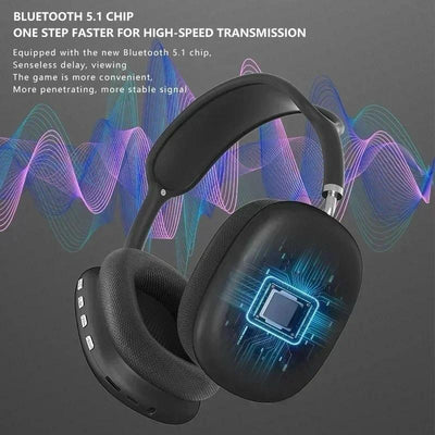 Headphones