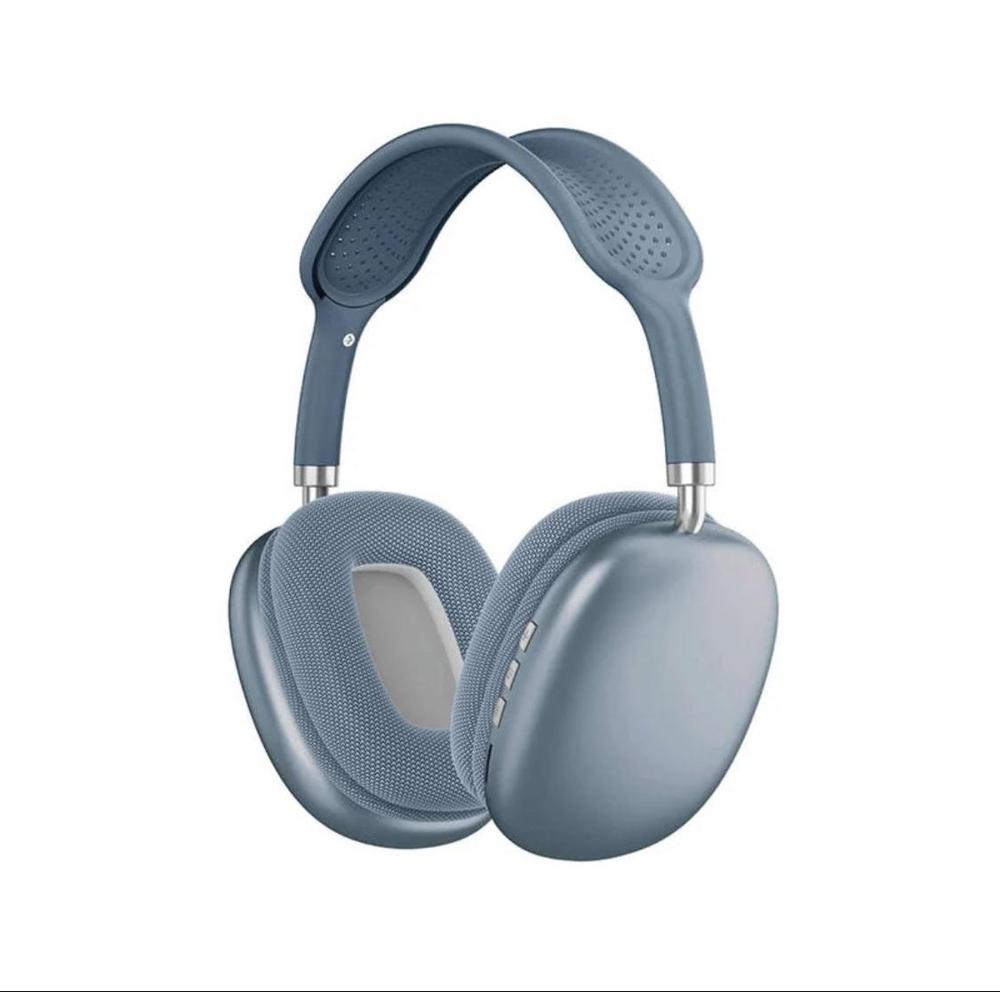 9 Wireless Bluetooth 5.3 Headphones with RGB LED | Deep Bass Headphones
