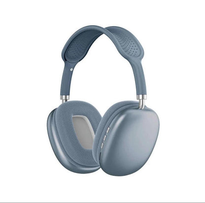 9 Wireless Bluetooth 5.3 Headphones with RGB LED | Deep Bass Headphones