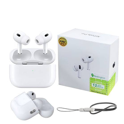 Buds Pro 2 (2nd Generation) TWS Wireless Earbuds – Deep Bass Bluetooth Earbuds