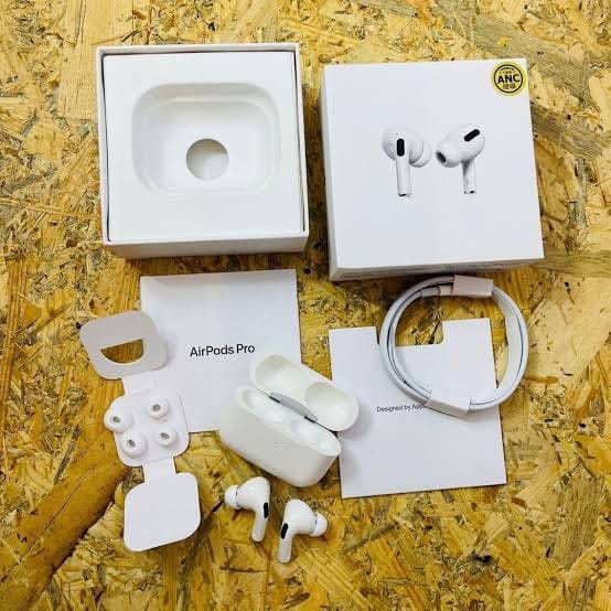Buds Pro 2 (2nd Generation) TWS Wireless Earbuds – Deep Bass Bluetooth Earbuds