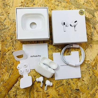 Buds Pro 2 (2nd Generation) TWS Wireless Earbuds – Deep Bass Bluetooth Earbuds