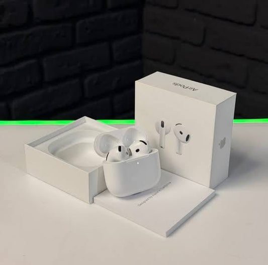 Buds Pro 2 (2nd Generation) TWS Wireless Earbuds – Deep Bass Bluetooth Earbuds